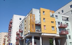 Mieszkanie